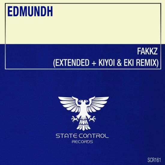 Edmundh - Fakkz