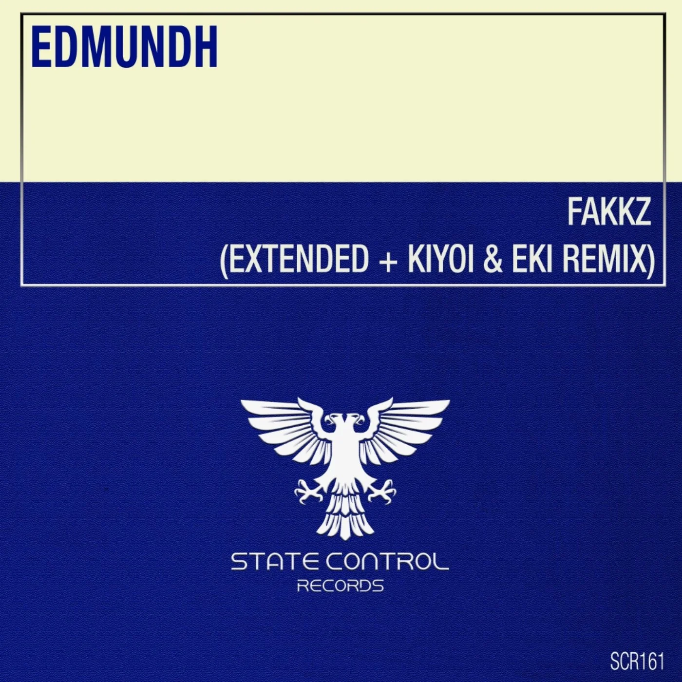 Edmundh - Fakkz