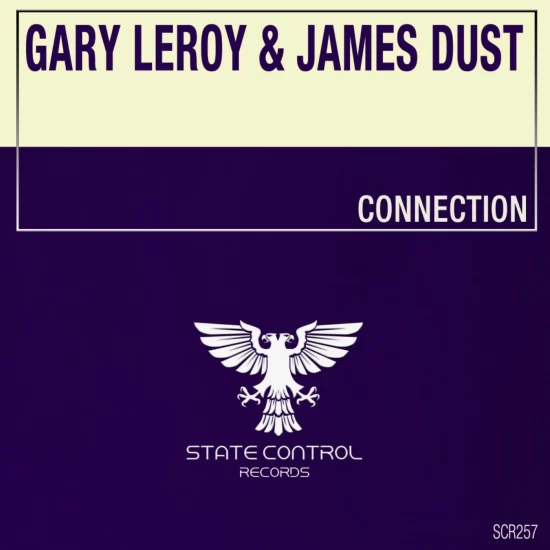 Gary Leroy & James Dust - Connection