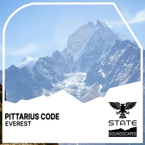 PITTARIUS CODE - Everest