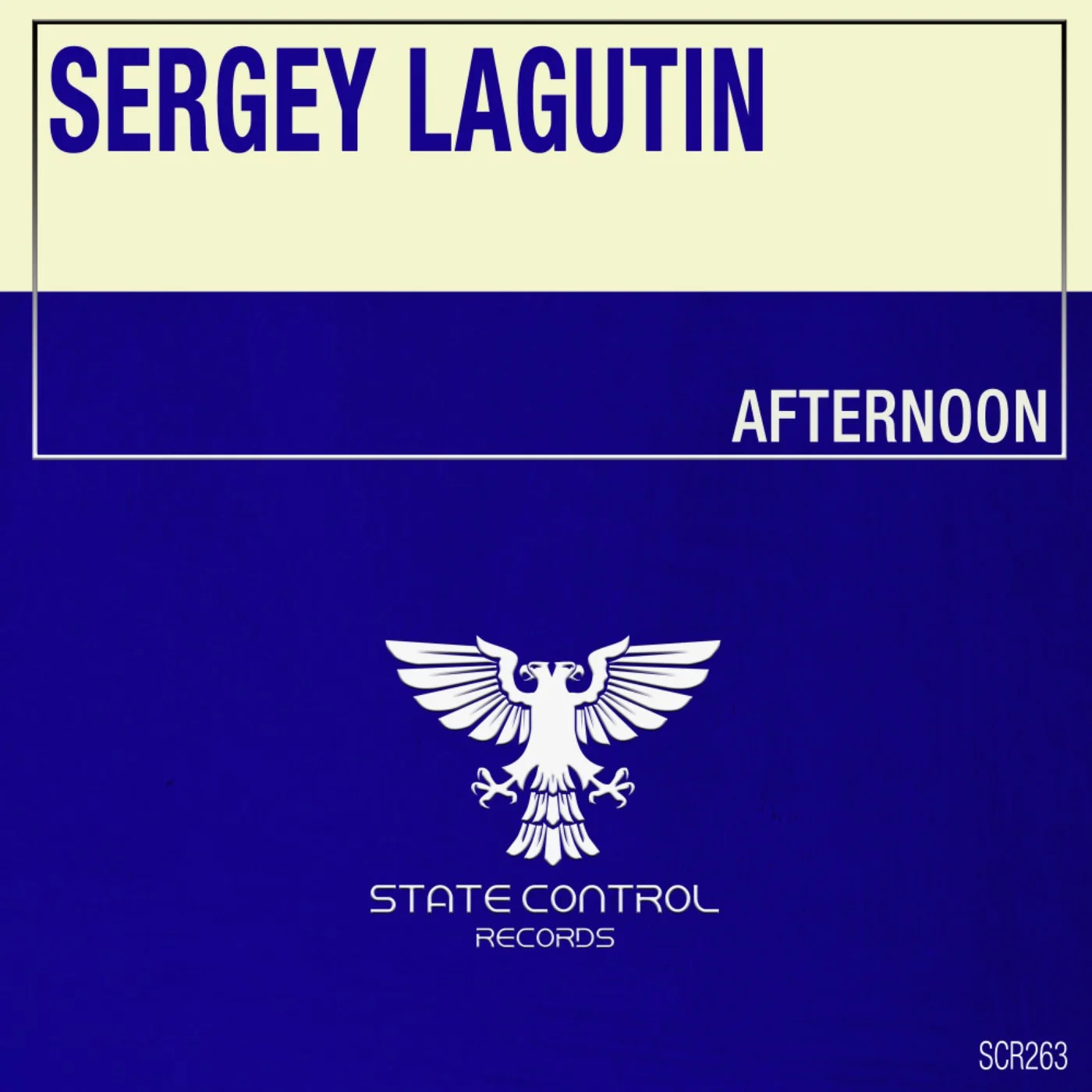 Sergey Lagutin - Afternoon