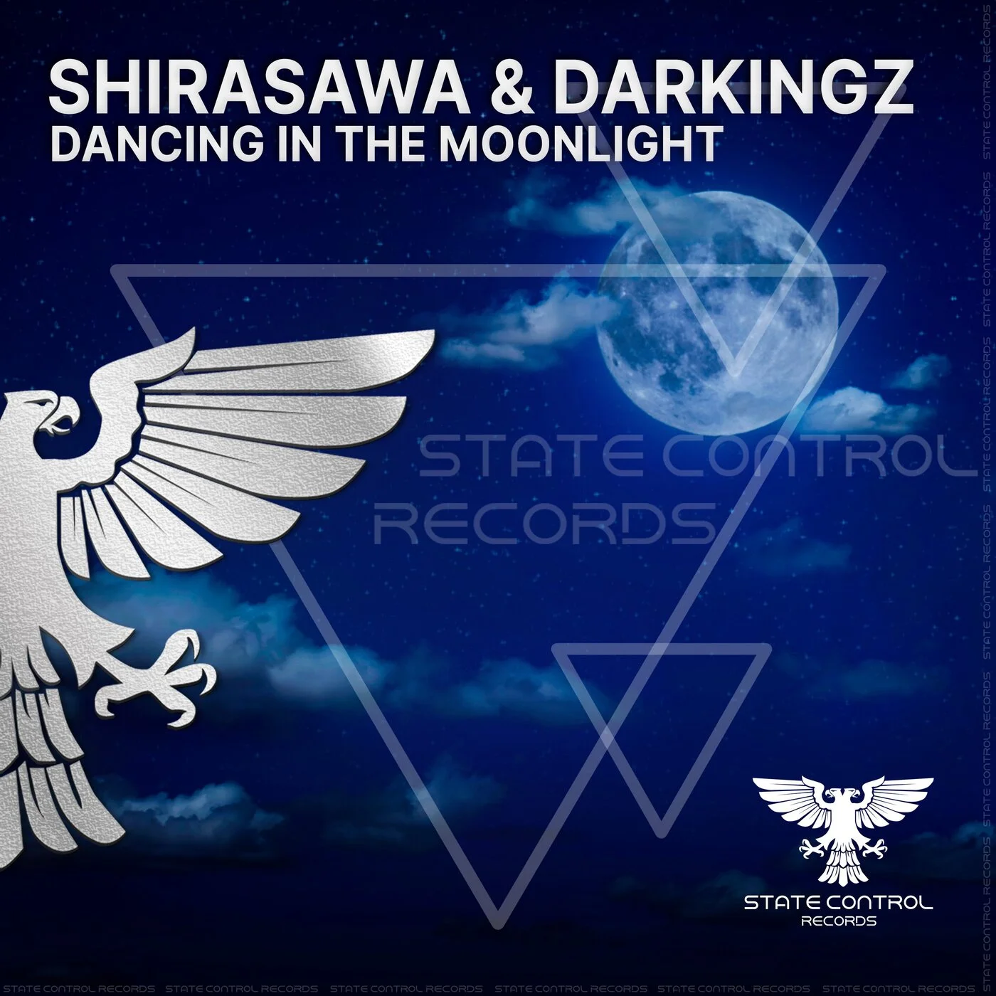 Shirasawa & Darkingz - Dancing In The Moonlight