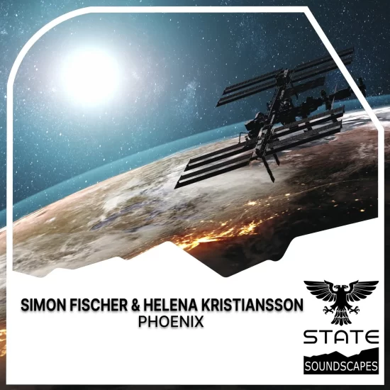 Simon Fischer with Helena Kristiansson - Phoenix