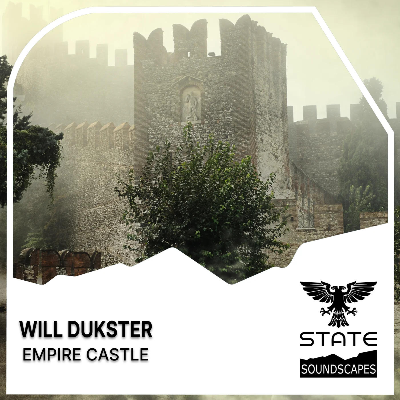 Will Dukster - Empire Castle