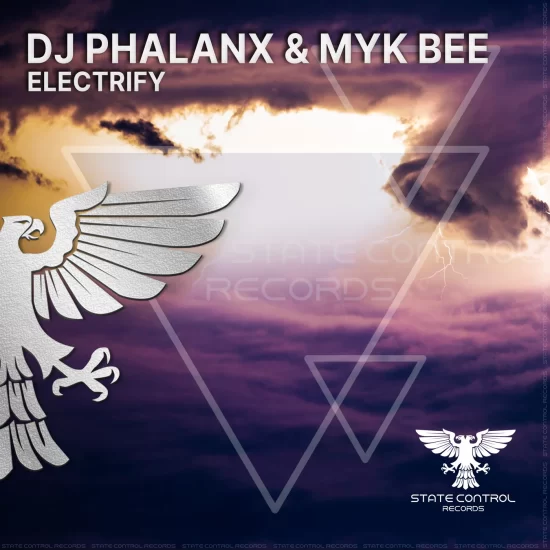 DJ Phalanx & Myk Bee - Electrify