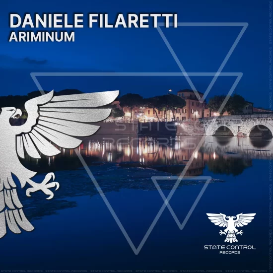 Daniele Filaretti - Ariminum