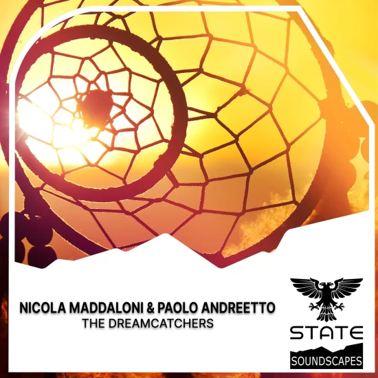 Nicola Maddaloni & Paolo Andreetto - Dreamcatchers