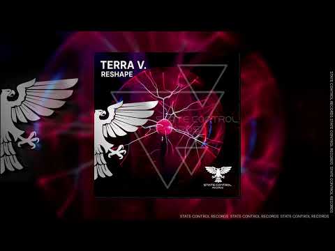 Trance: Terra V.  – Reshape [Out 02 JUN 2023]