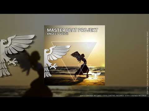 Trance: Master Beat Projekt – Angel’s Voice [Out 29 May 2023]