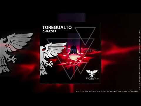 Trance: Toregualto – Charger [Out 12 May 2023]