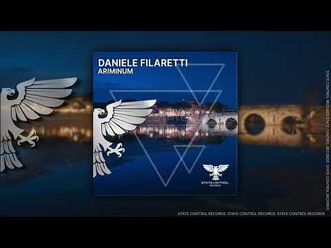 Uplifting Trance: Daniele Filaretti – Ariminum [Out 07 Apr 2023]