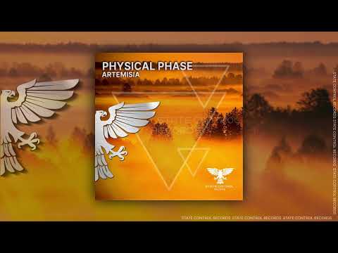 Progressive Trance: Physical Phase – Artemisia [Out 10 Mar 2023]