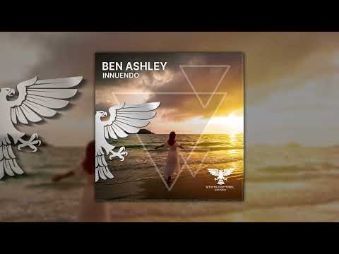Uplifting Trance: Ben Ashley – Innuendo [Out 10 Feb 2023]