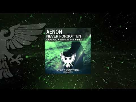 Aenon – Never Forgotten [Full] -Trance-