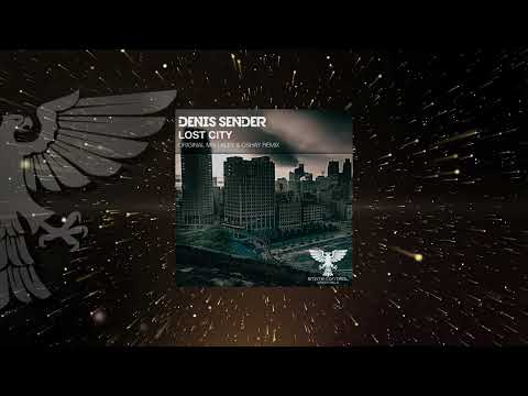 Denis Sender – Lost City [Full] -Trance-