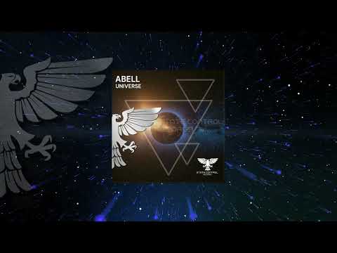 Abell – Universe [Full] -Trance-