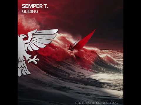 Trance: Semper T. – Gliding [Full]