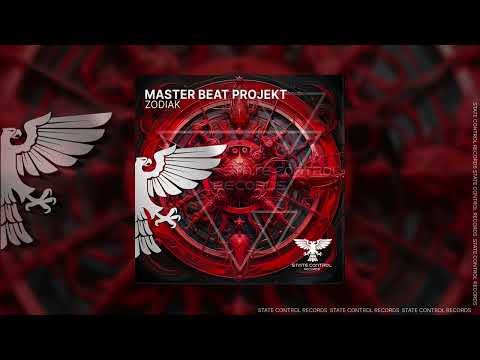Vocal Trance: Master Beat Projekt – Zodiak [Out 28 AUG 2023]