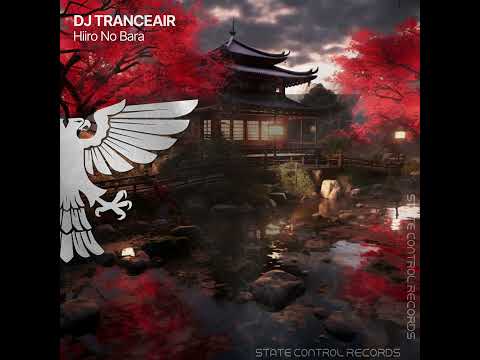 DJ Tranceair – Hiiro No Bara [Full]