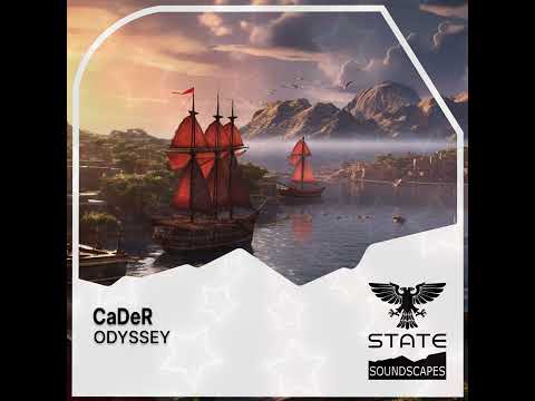 Trance: CaDeR – Odyssey [Full]
