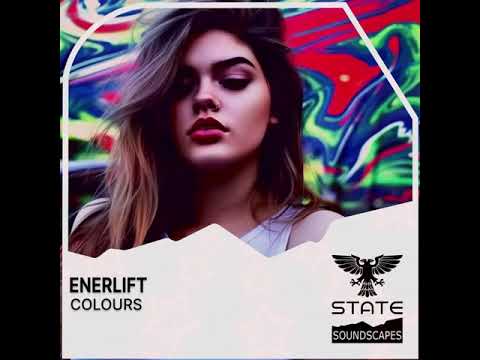 Trance: EnerLift – Colours [Full]
