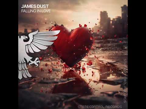 Trance: James Dust – Falling In Love [Full]