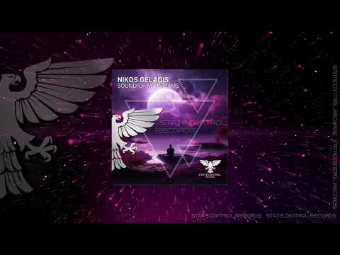 Trance: Nikos Geladis – Sound Of My Dream [Full]