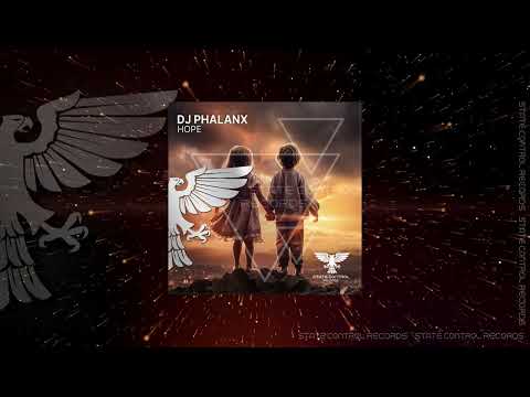 Trance: DJ Phalanx – Hope [Full]