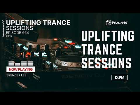 Uplifting Trance Sessions EP. 664 (Podcast) with DJ Phalanx + @1stinlineofficial Guest Mix