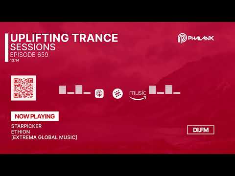 TRANCE in 2023: Uplifting Trance Sessions EP. 659 (Podcast) with DJ Phalanx