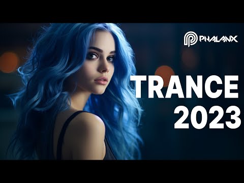 TRANCE in 2023: Uplifting Trance Sessions EP. 657 (Podcast) with DJ Phalanx