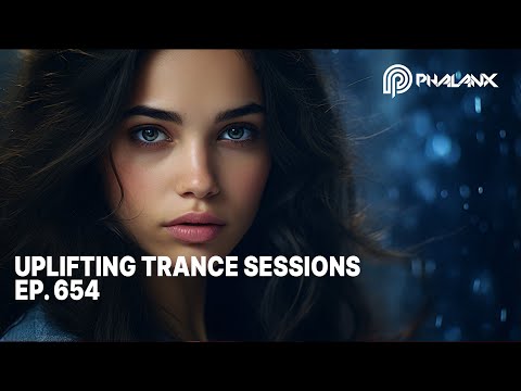 ⚡ Uplifting Trance Sessions EP. 654 with DJ Phalanx (Podcast)