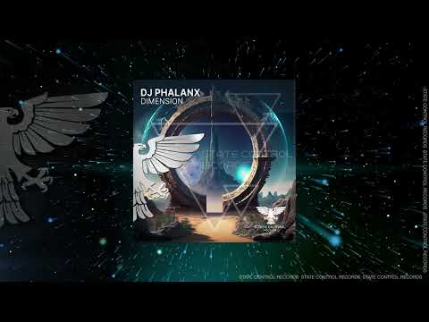 Trance: DJ Phalanx  – Dimension [Full]