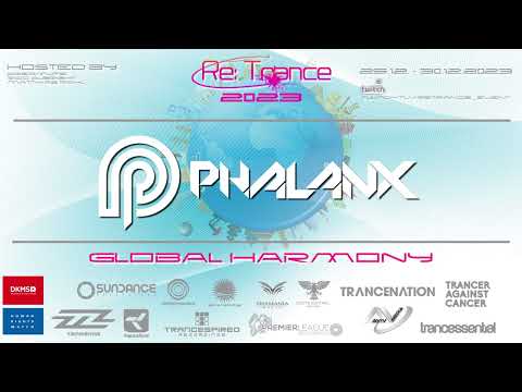 DJ Phalanx  – Re: Trance 2023 [State Control Only Set]