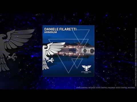 Uplifting Trance: Daniele Filaretti – Ariminum [Full]