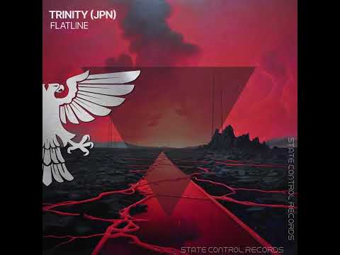 Trance: Trinity JPN – Flatline [Full]