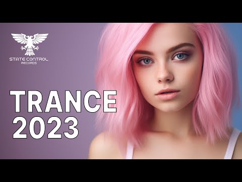 Listen to THIS when you Love Trance  in 2023 ❤️