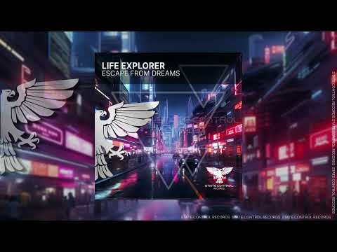 Trance: Life Explorer (CN)  – Escape From Dreams [Out 15 JAN 2024]