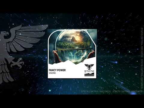 Trance: Fancy Power – Visions [Full]