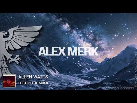 Alex Merk – Finest Trance Selection 002