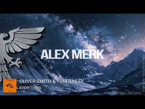 Alex Merk – Finest Trance Selection 003