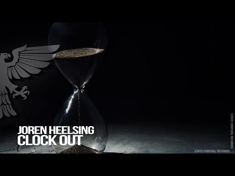 Joren Heelsing – Clock Out [Official Music Video]