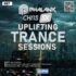 Uplifting Trance Sessions EP. 687 with DJ Phalanx & Chris SX ⚡ (Trance Podcast)