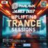 Uplifting Trance Sessions EP. 686 with DJ Phalanx & James Dust 😎 (Trance Podcast)