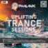 Uplifting Trance Sessions EP. 689 with DJ Phalanx 🎧 (Trance Podcast)