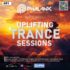 Uplifting Trance Sessions EP. 691 with DJ Phalanx 😎 (Trance Podcast)