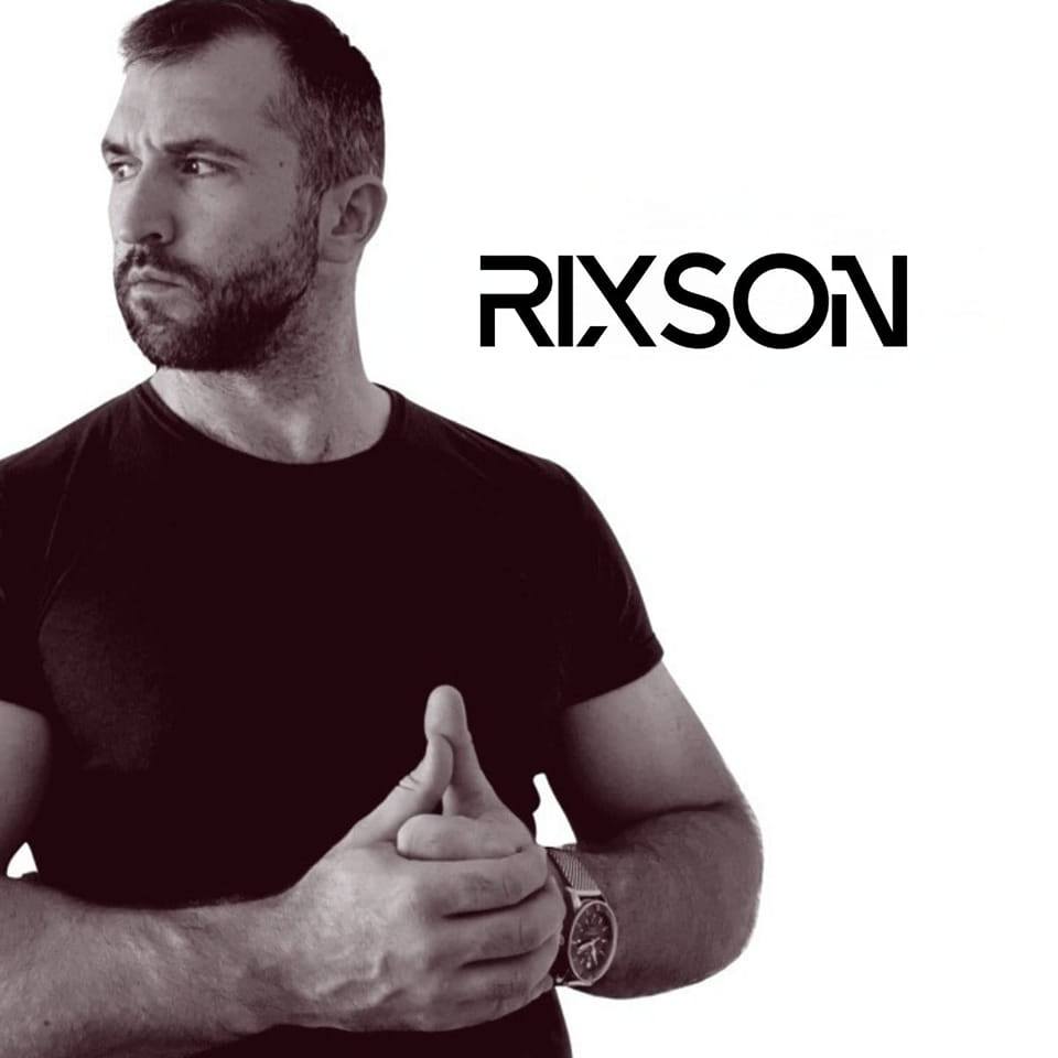 Rixson