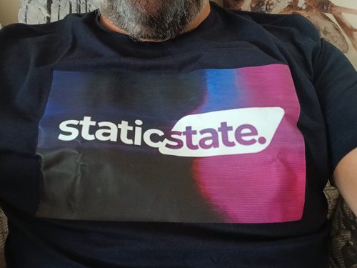 Static State