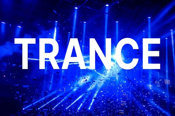 History Of Trance Music